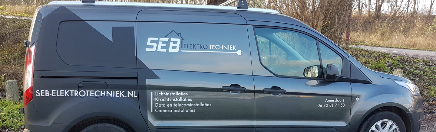 Seb Elektrotechniek